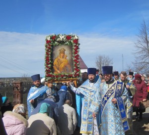 Белыничи АНОНС