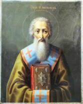 Святитель Лев Великий. Слово на Рождество Христово