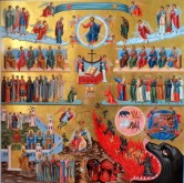 ПОУЧЕНИЕ В НЕДЕЛЮ МЯСОПУСТНУЮ СВТЯТИТЕЛЯ ИГНАТИЯ БРЯНЧАНИНОВА. О ВТОРОМ ПРИШЕСТВИИ ХРИСТОВОМ