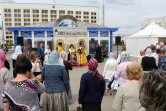 В Могилёве открылась выставка-ярмарка «Беларусь Православная»