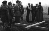 Об одном из мест в Могилеве, где расстреливали жертв богоборческой идеологии