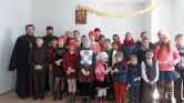 Пасхальные визиты в городе Мстиславле