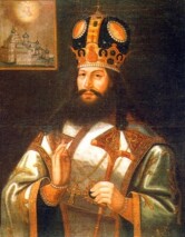 «РАСКОЛ РУССКОЙ ЦЕРКВИ XVII ВЕКА». ДОКЛАД ПРОТОИЕРЕЯ ИГОРЯ КОРОСТЕЛЕВА