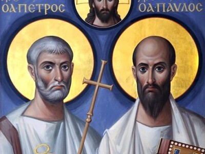 8 июня -11 июля: ПЕТРОВ ПОСТ