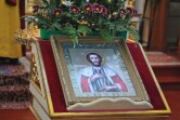 В день Александра Невского Высокопреосвященнейший Софроний совершил архипастырский визит на Мстиславщину