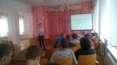 Об информационной безопасности было рассказано могилевским школьникам
