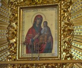 В Мстиславле отметили праздник Тупичевской иконы Божией Матери