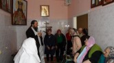 Миссионерские поездки, посвященные Рождеству пророка Иоанна Крестителя, состоялись в Мстиславском благочинии