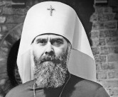 О празднике Воздвижения Креста Господня. Митрополит Антоний (Сурожский)