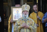 День памяти благоверного князя Александра Невского отметили в Мстиславле