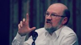 Православный гламур в диктаторских практиках современной богемы. Александр Щипков
