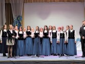 Концерт духовной музыки состоялся в Мстиславле