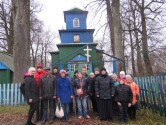 Путешествия по святым местам родного края
