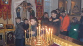 Новости Мстиславского благочиния