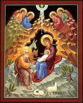 Рождественское послание архиепископа Могилевского и Мстиславского Софрония