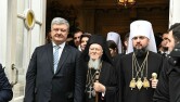 О губительных для Православия последствиях действий патриарха Варфоломея. Панайотис Катрамадос