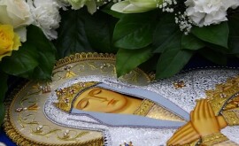 28 августа — праздник УСПЕНИЯ ПРЕСВЯТОЙ ВЛАДЫЧИЦЫ НАШЕЙ БОГОРОДИЦЫ И ПРИСНОДЕВЫ МАРИИ