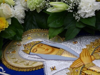 28 августа — праздник УСПЕНИЯ ПРЕСВЯТОЙ ВЛАДЫЧИЦЫ НАШЕЙ БОГОРОДИЦЫ И ПРИСНОДЕВЫ МАРИИ