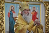 Архипастырский визит в город Мстиславль