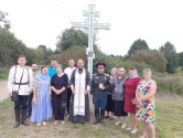 Новости Мстиславского благочиния