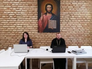 Борисевич В.