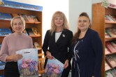 Представитель Климовичского благочиния принял участие в Евфросиньевских чтениях