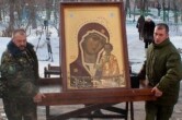 Табынская икона будет находиться в Могилевской епархии до 9 апреля