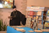 Неделя православной книги в Хотимске