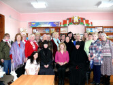 Новости Климовичского благочиния