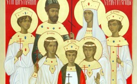 17 июля — день памяти Святых Царственных страстотерпцев