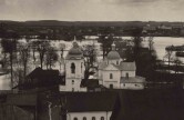 Храм, видевший три государства, множество войн, разрушенный и возрожденный