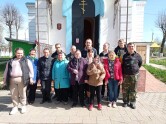 Новости Климовичского благочиния