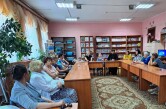 Новости Климовичского благочиния
