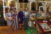 Новости Климовичского благочиния
