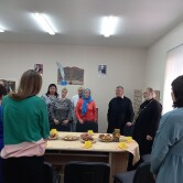 Новости Чаусского благочиния