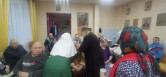 Новости Чаусского благочиния
