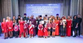 В Климовичах состоялся IV Фестиваль православной духовной культуры «Слово Христово»