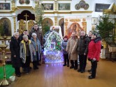 Новости Климовичского благочиния. Накануне Рождества
