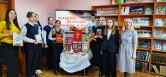 День православной книги отметили в Климовичах