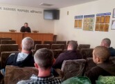 Новости Чериковского благочиния