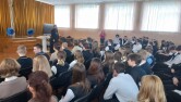 Священники Могилевской епархии приняли участие в Республиканской профилактической акции «Дом без насилия!»