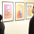 Выставка «Пасхальная радость» студии рисования «Фарба» открылась в Могилеве