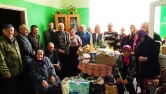Движение милосердия и просвещения в Климовичах