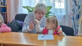 Просветительское мероприятие «Семья и семейные традиционные ценности» прошло в Климовичах