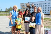 Новости Климовичского благочиния