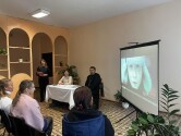 В Климовичах прошла диалоговая площадка «Забота и ответственность. Все о родительской любви»