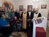 В Чаусах продолжается акция «От всей души»