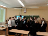 В Белыничах прошел урок, посвященный Дню православной книги