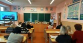 Заседание методического объединения классных руководителей на тему «Духовно-нравственное воспитание учащихся» прошло в Климовичах
