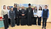 День православной книги в Горках
